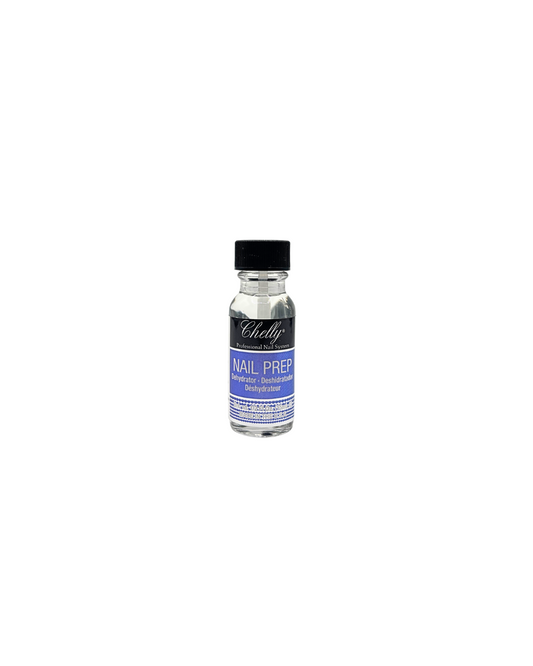 Chelly Liquid Nail Dehydrator – ½ Oz