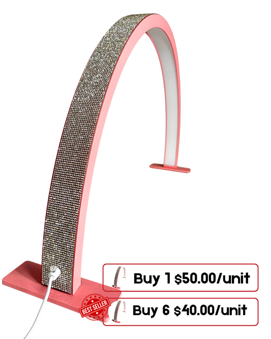 Arch Lamps Professional Lighting ONLY IN STORE