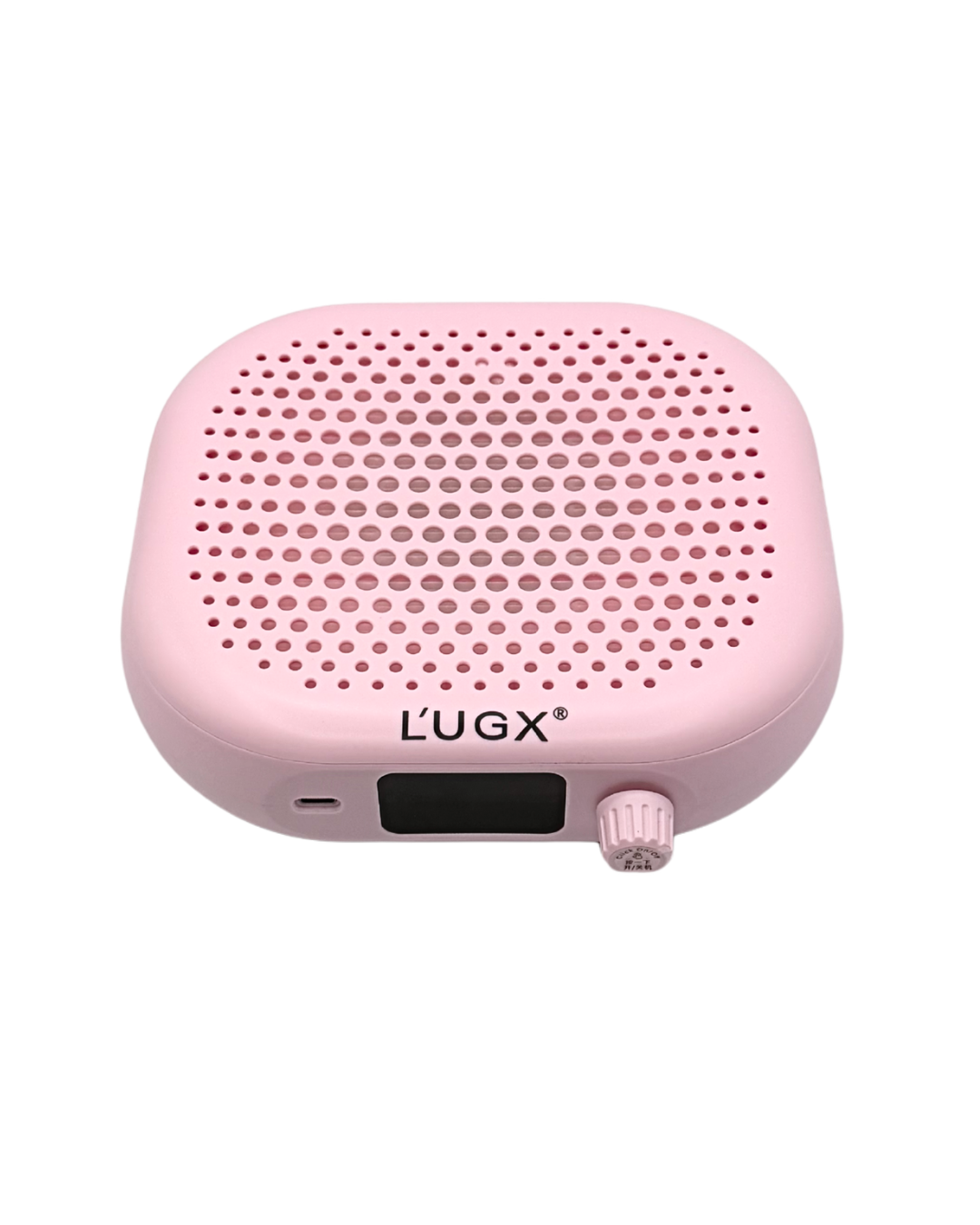 LUGX Dust Collector Mini