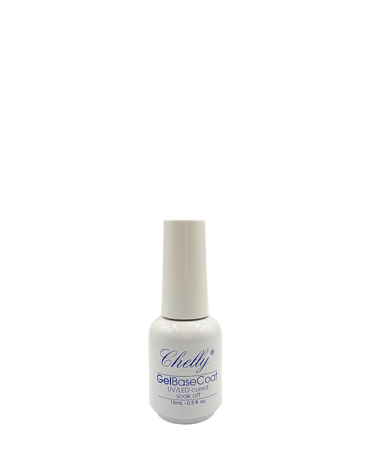 Chelly Gel Base Coat 15 ml