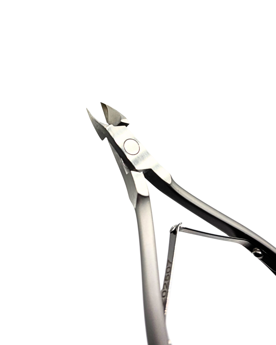 Nghia Cuticle Nipper D.07 – Professional Stainless Steel