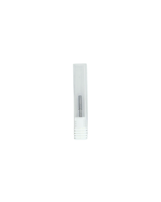Mandrel with Fine Sanding Band Tip