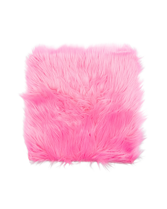 Plush Photo Background