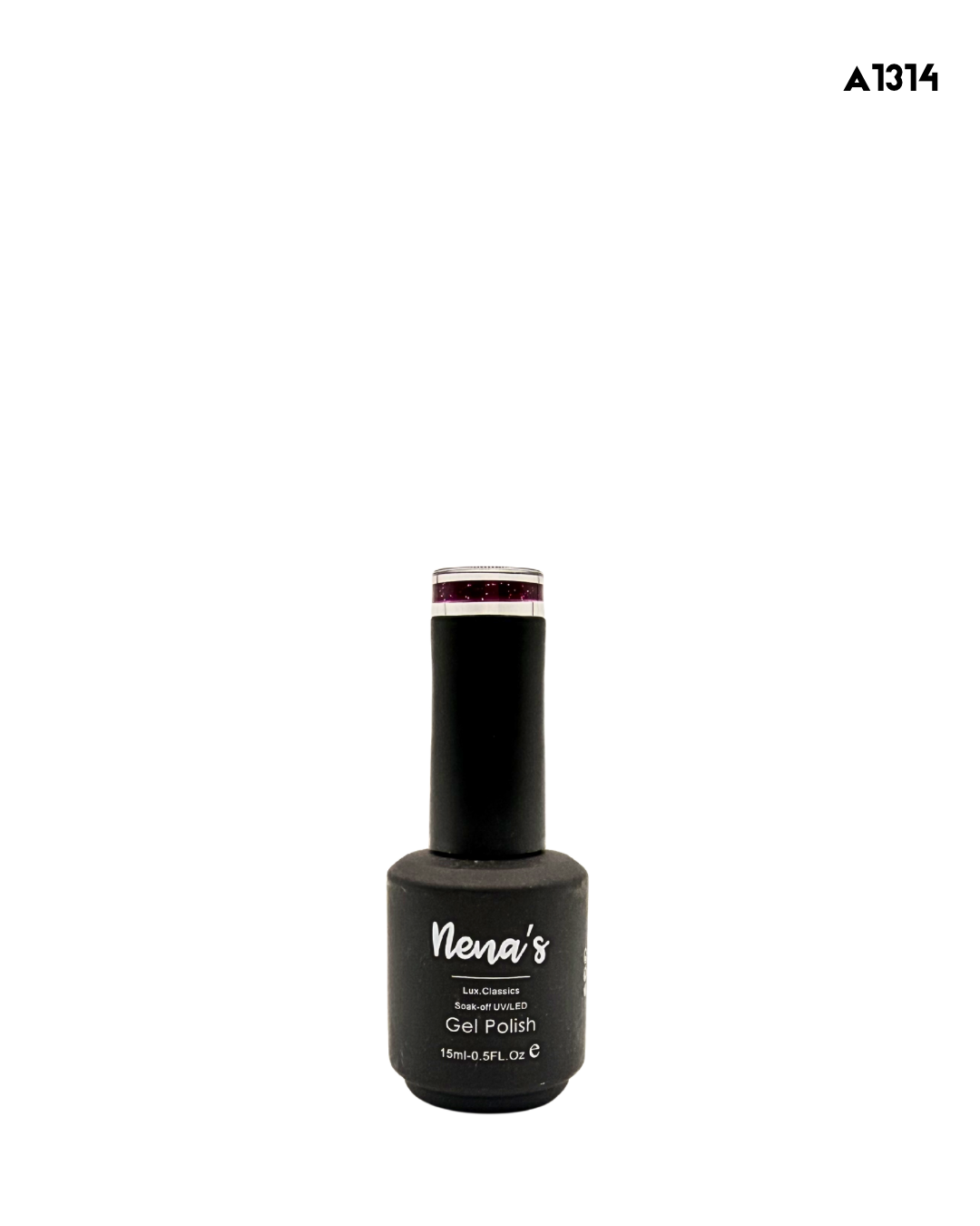 Nena's Nails Gel Polish