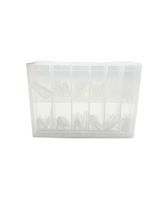 Polygel Nail Molds
