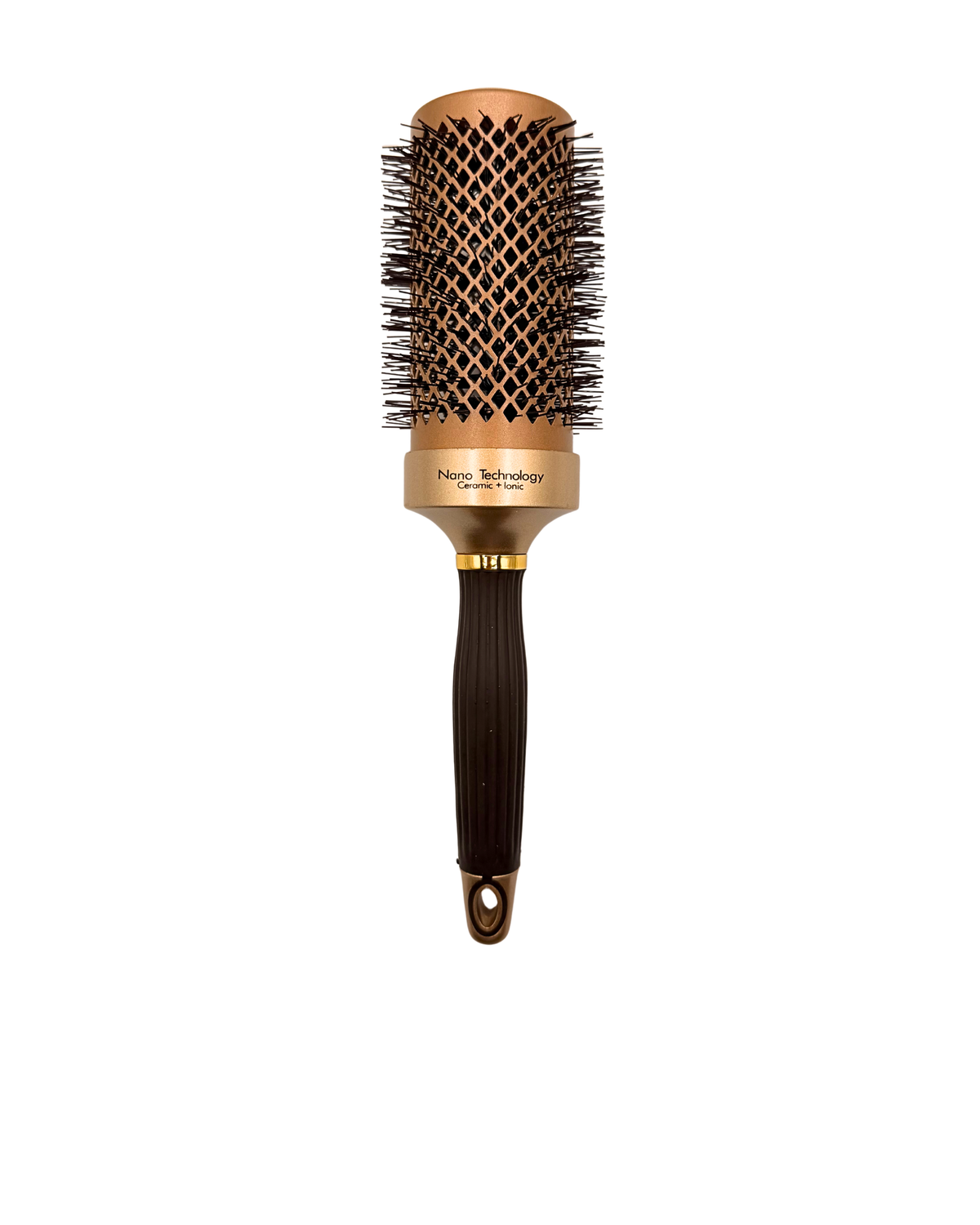 Nano Ceramic Hair Brush – Available in 3 Sizes