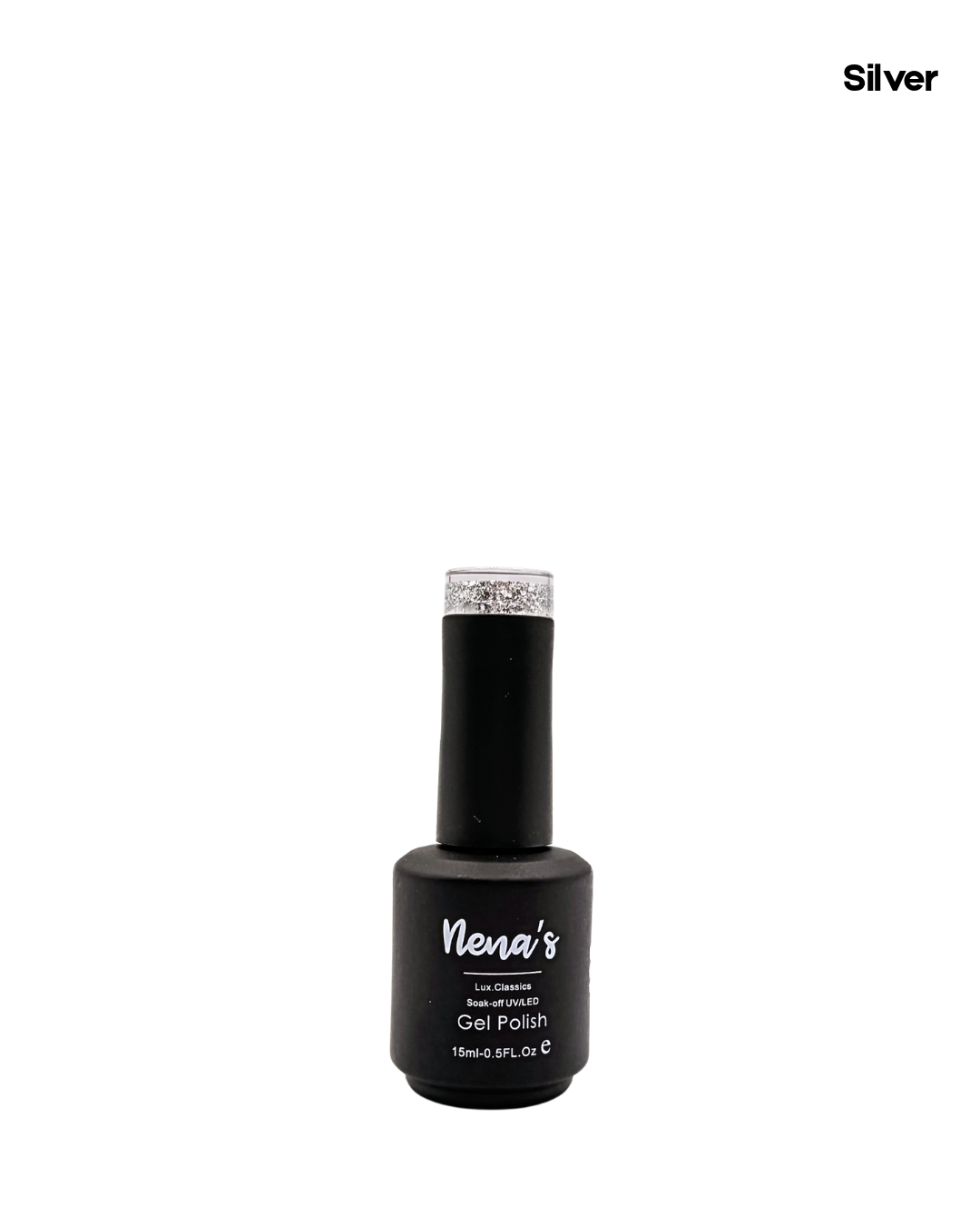 Nena's Nails Gel Polish