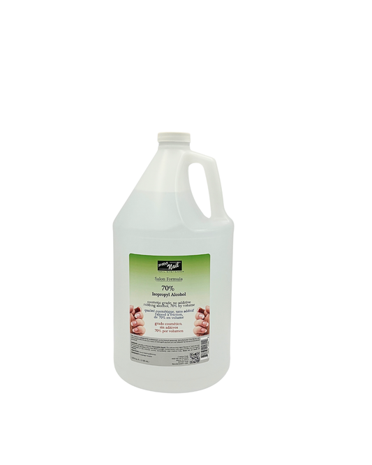 ProNail Isopropyl Alcohol 99% 128 Oz