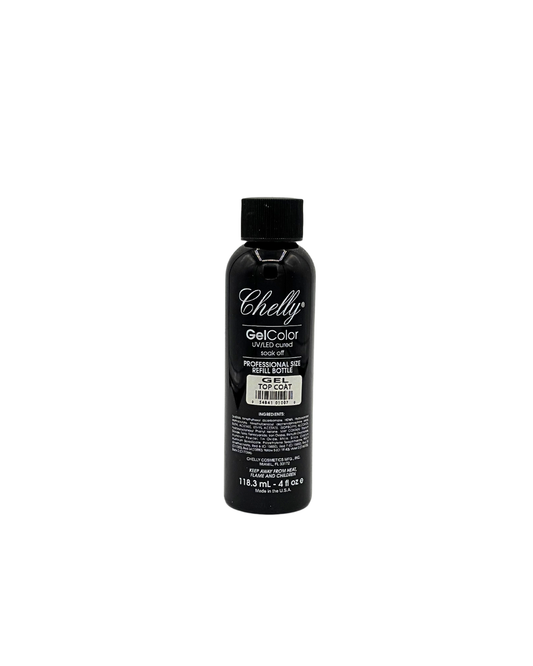 Chelly Top Coat – 4 Oz