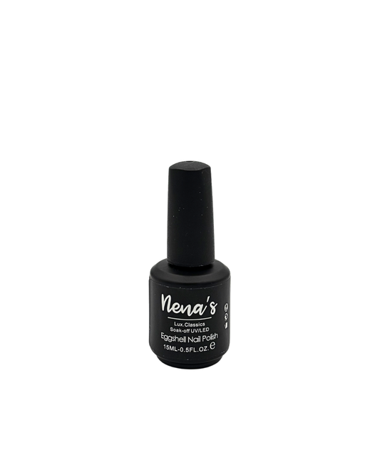 Eggshell Nail Polish