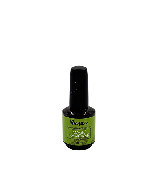 Nena's Gel Remover