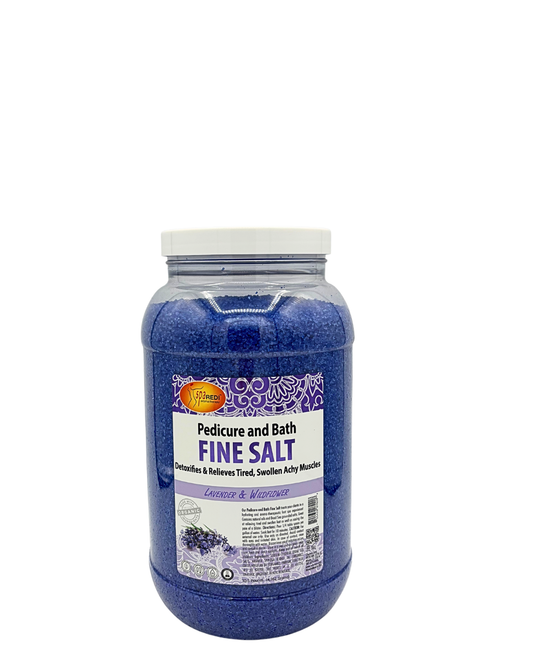 Bath Salts 128 oz – Relaxing & Revitalizing