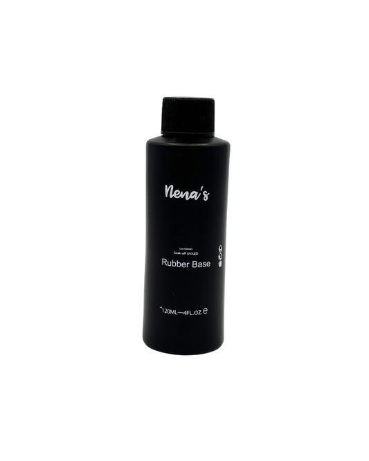 Nena's Nails Rubber Base Gel 4 Oz