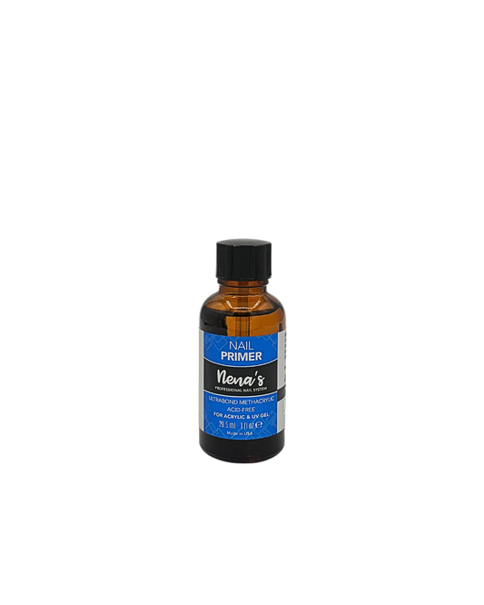 Nena's Nails Primer