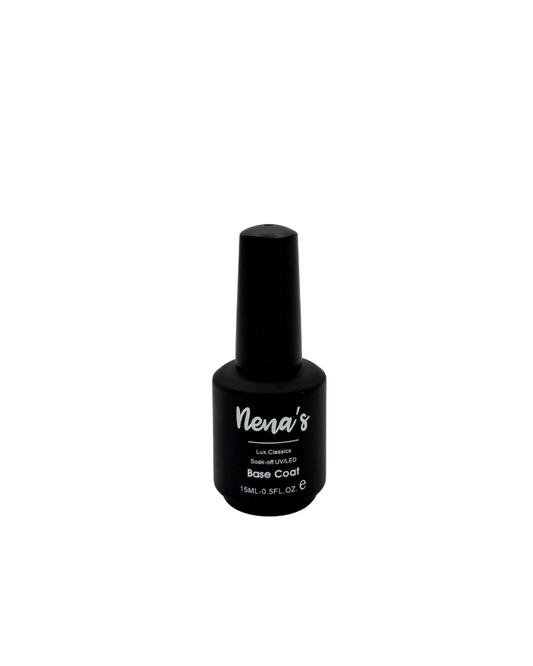 Nena's Nails Base Coat
