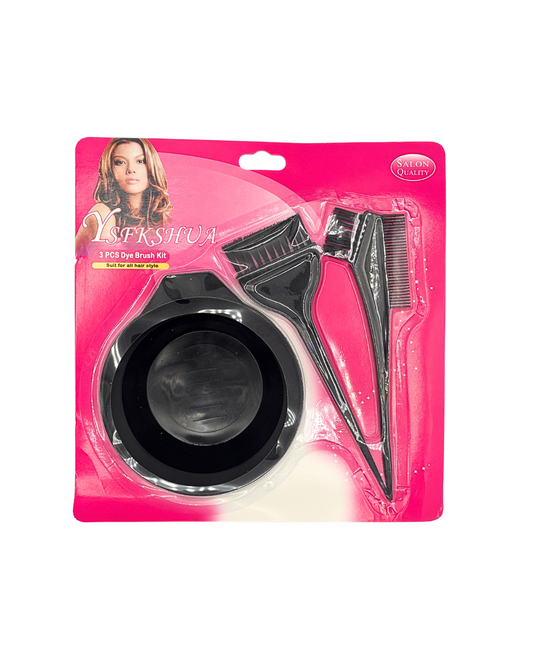 Hair Coloring Kit
