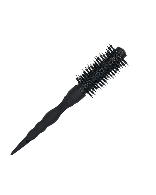 Black Hair Brush