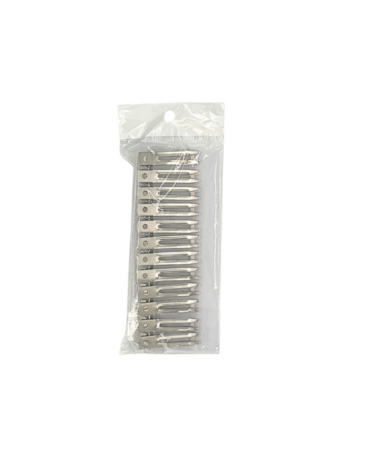 Hair Clips Pack