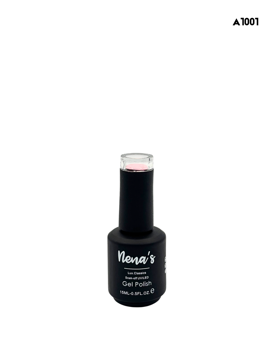 Nena's Nails Gel Polish