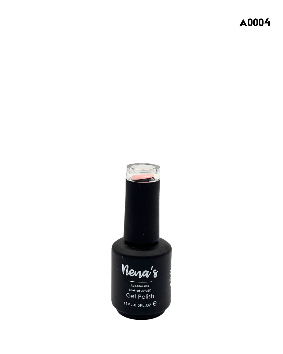 Nena's Nails Gel Polish