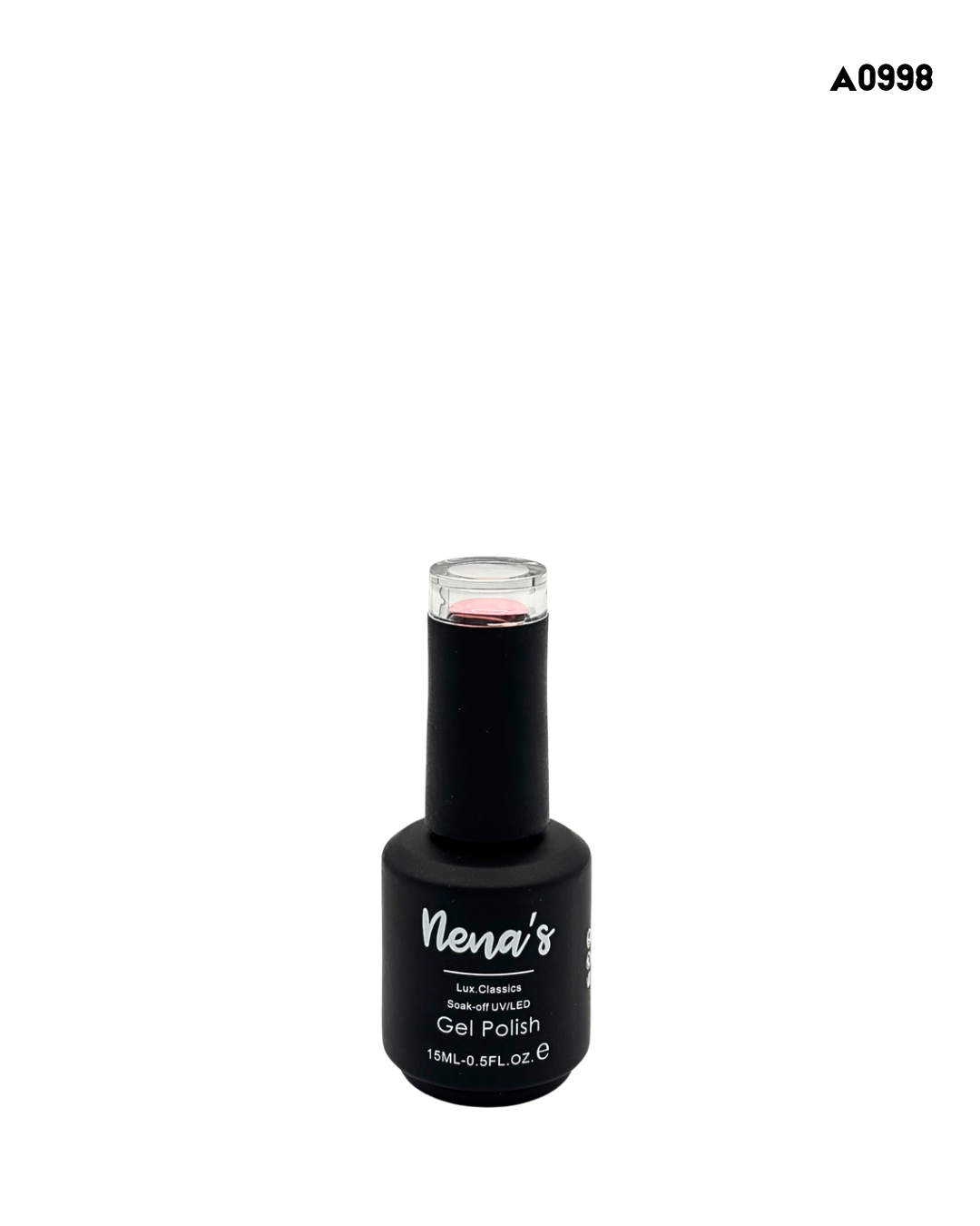 Nena's Nails Gel Polish