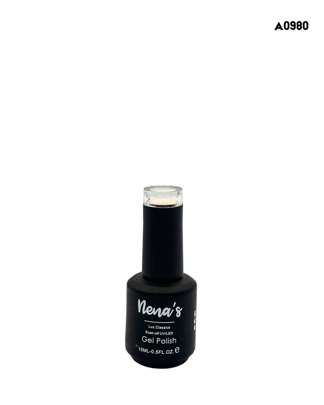 Nena's Nails Gel Polish