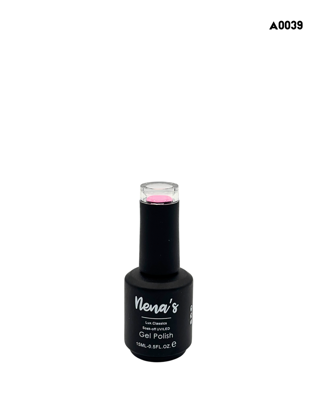 Nena's Nails Gel Polish