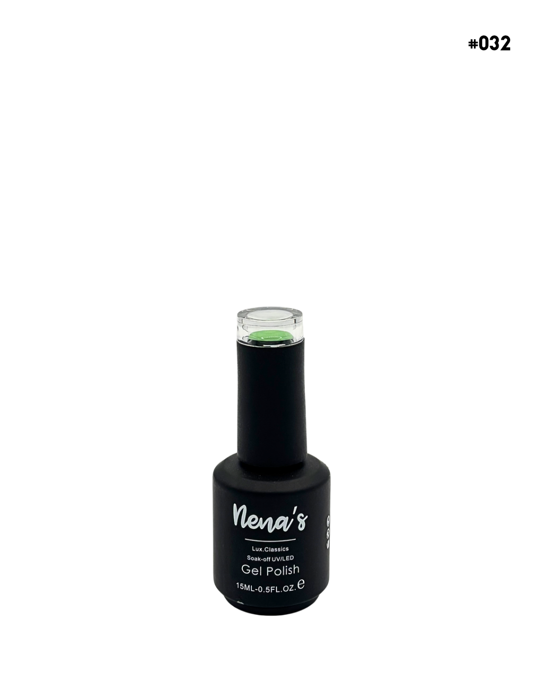Nena's Nails Gel Polish