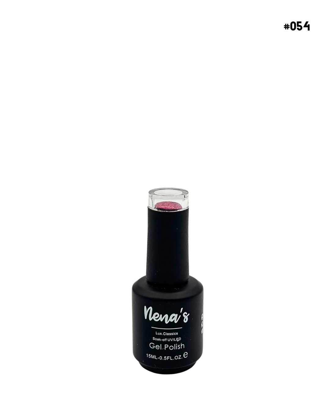 Nena's Nails Gel Polish