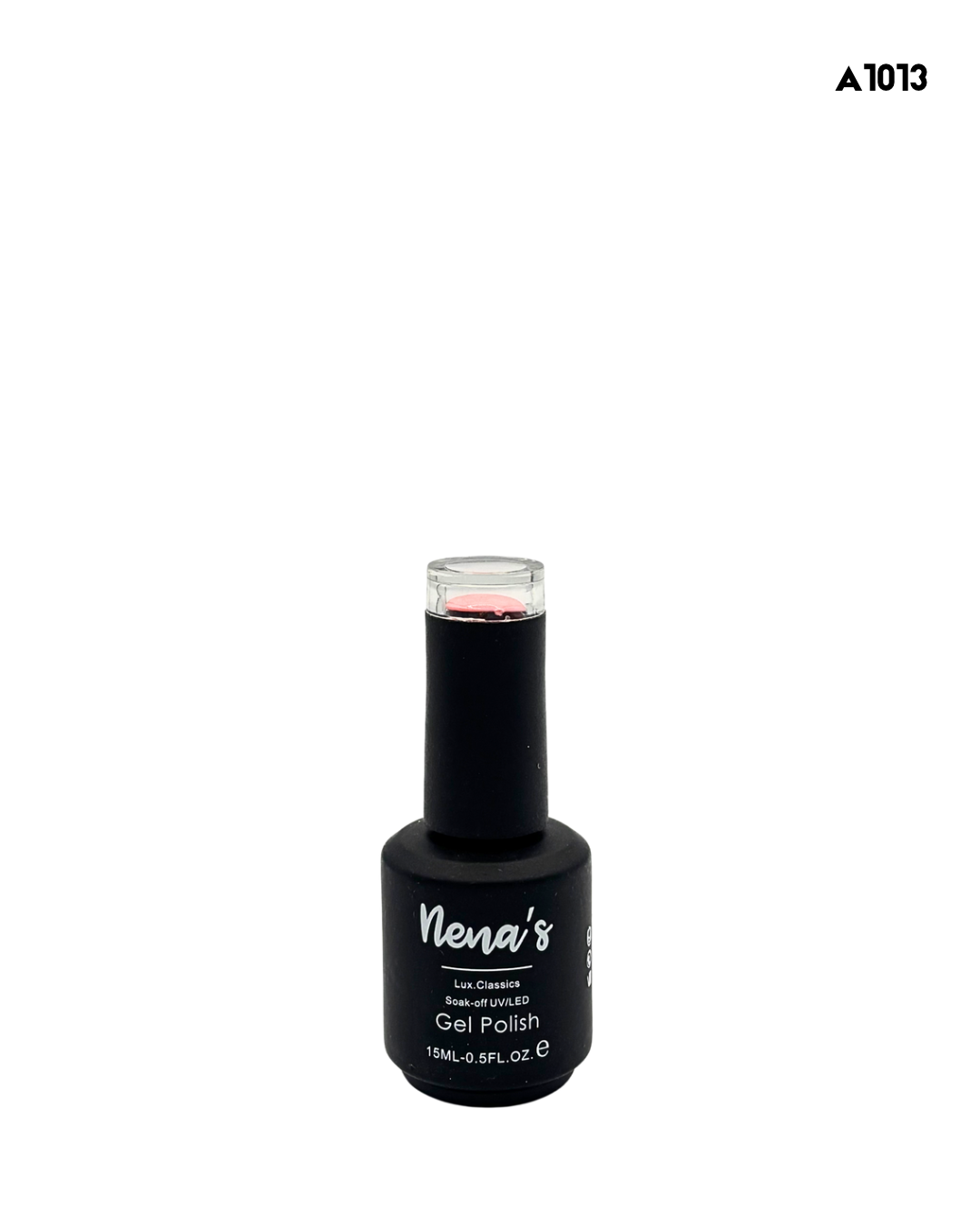 Nena's Nails Gel Polish