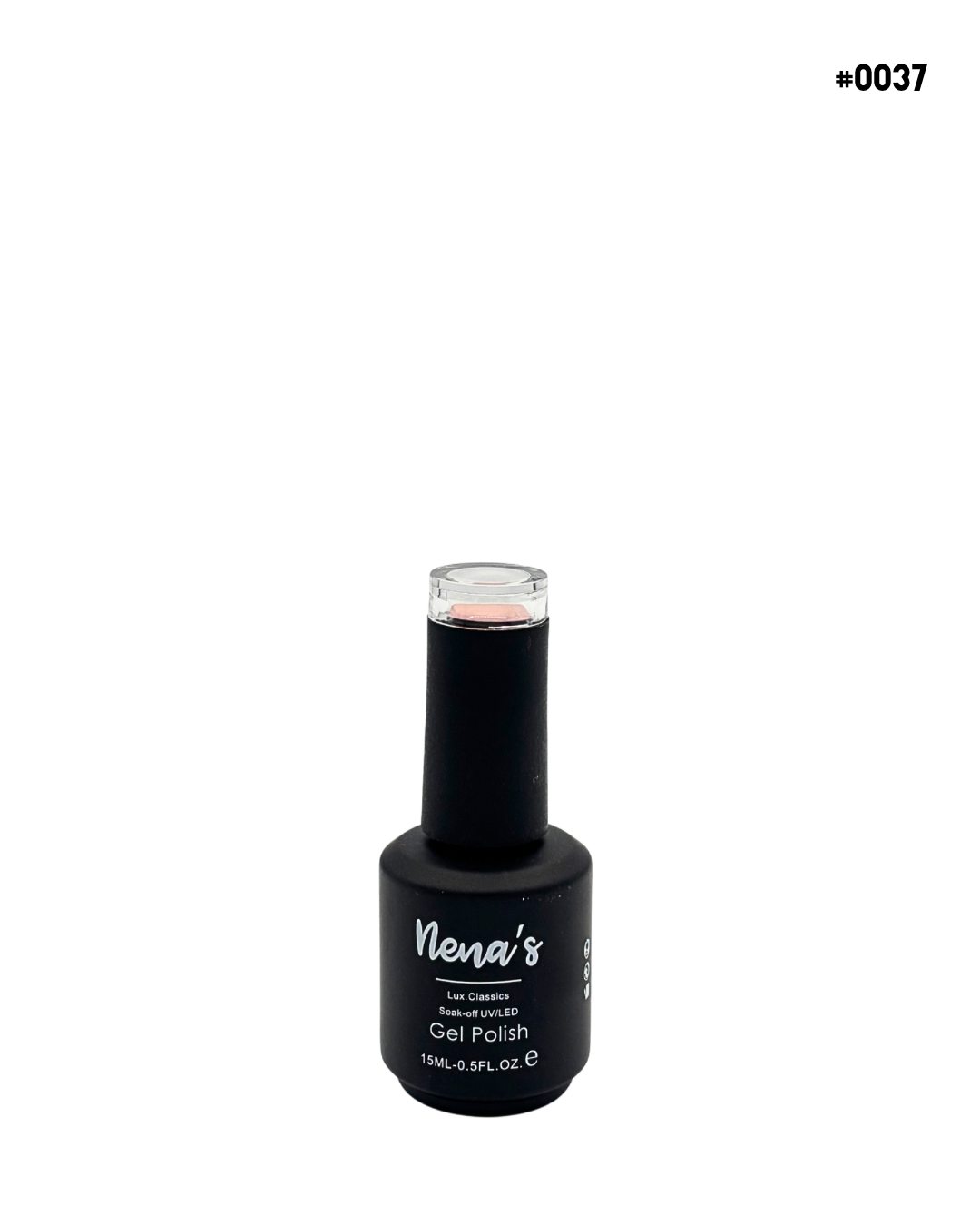 Nena's Nails Gel Polish