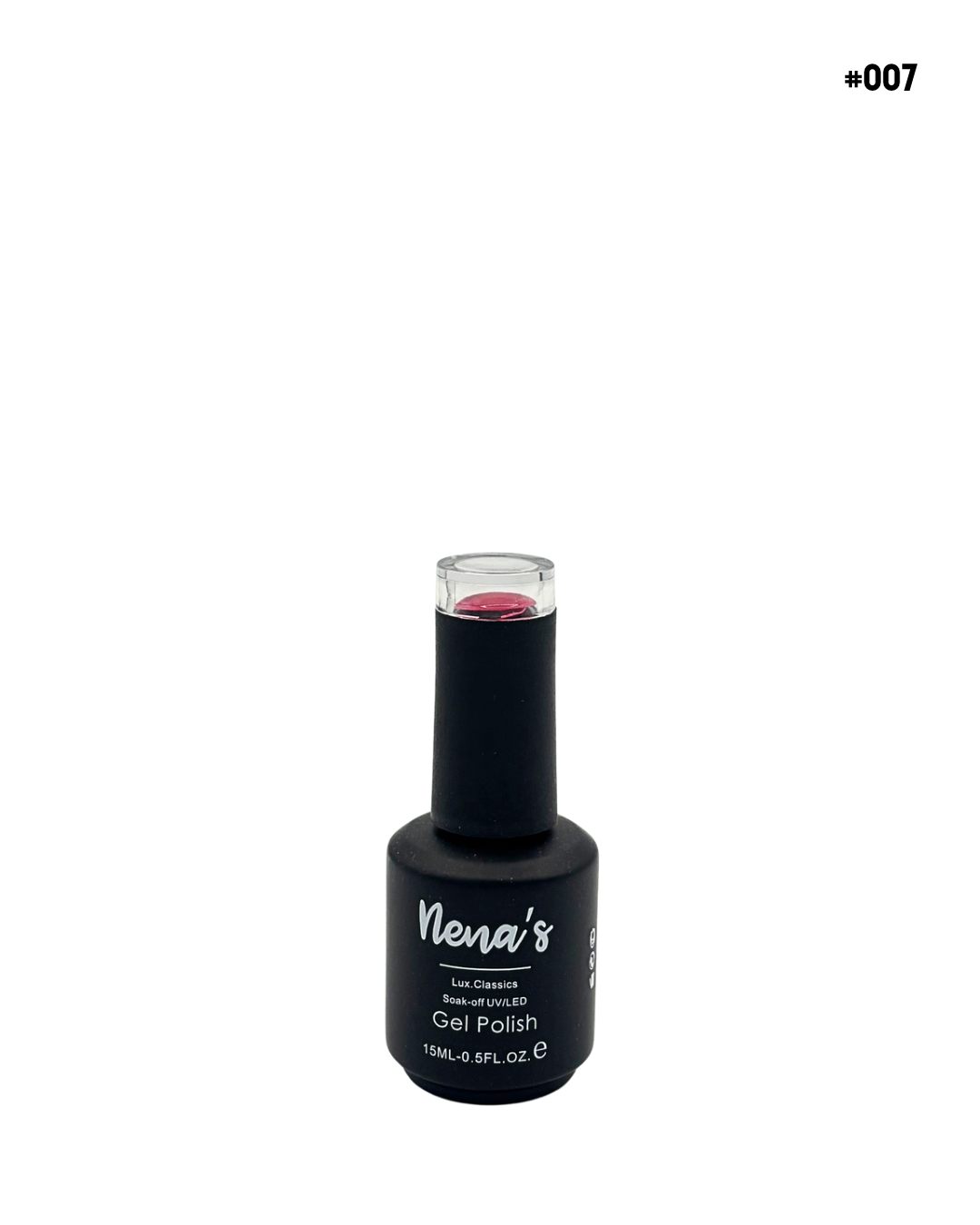Nena's Nails Gel Polish