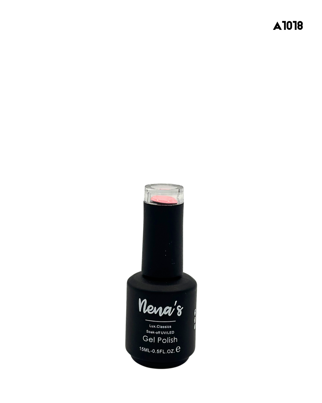 Nena's Nails Gel Polish