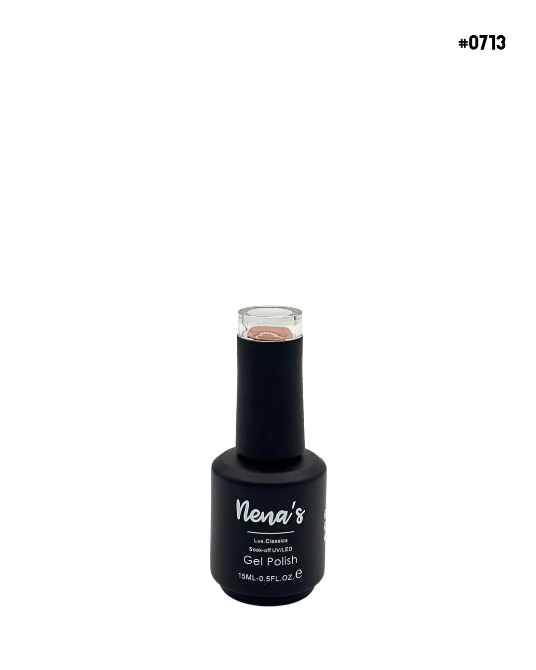 Nena's Nails Gel Polish