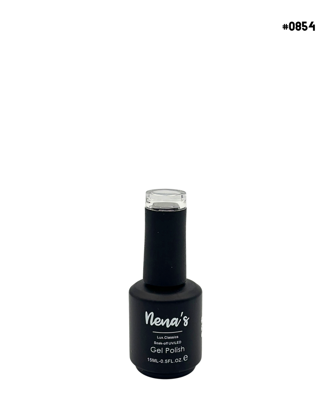Nena's Nails Gel Polish