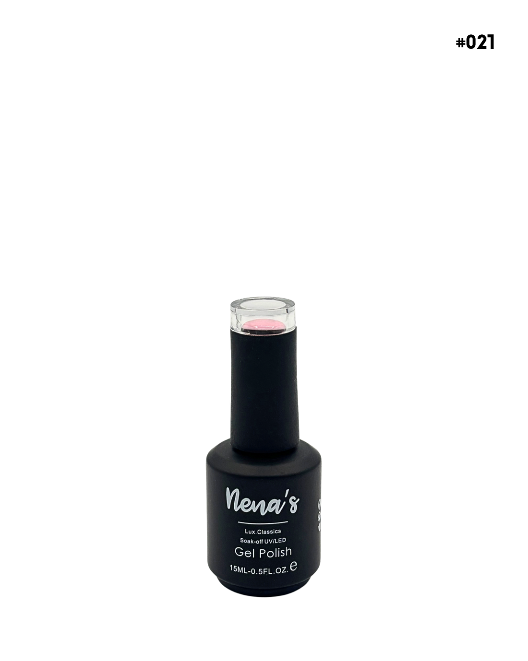 Nena's Nails Gel Polish