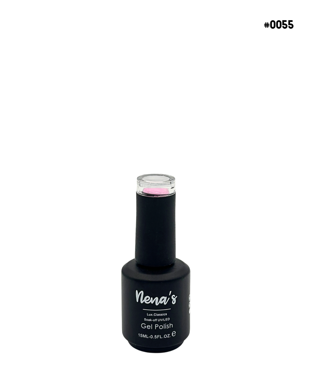 Nena's Nails Gel Polish