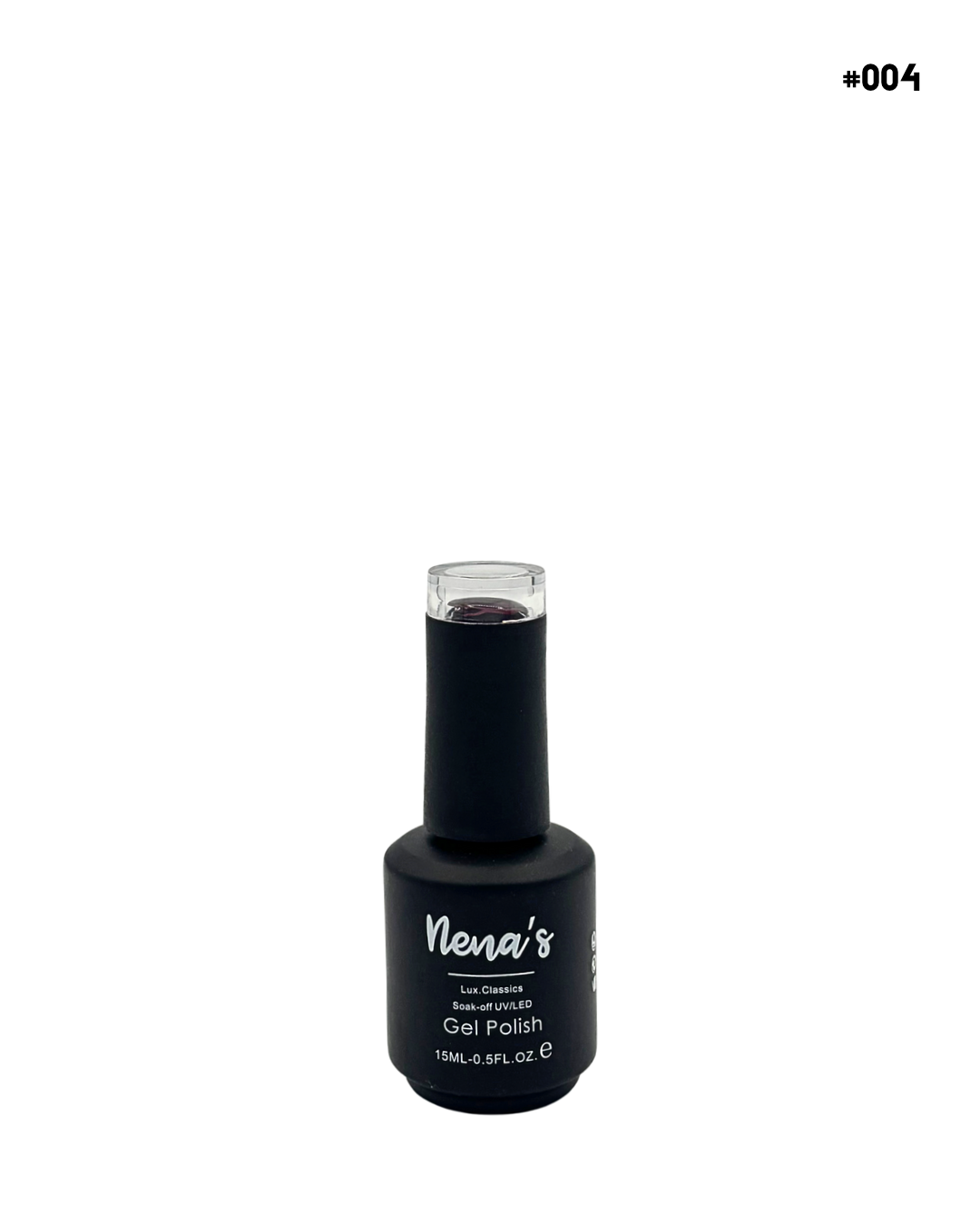 Nena's Nails Gel Polish