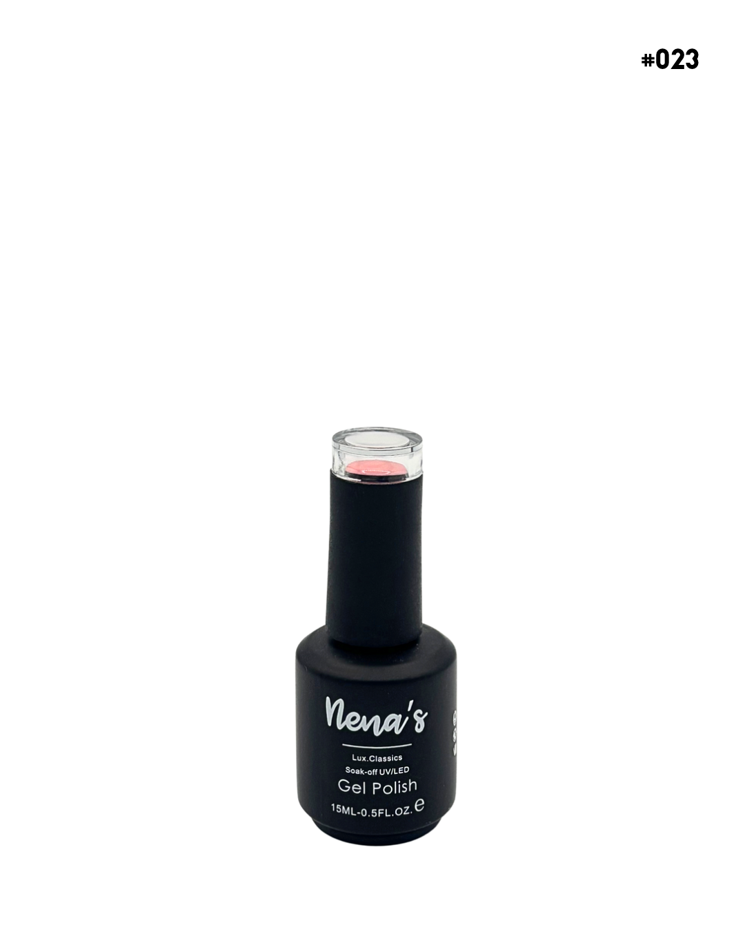Nena's Nails Gel Polish