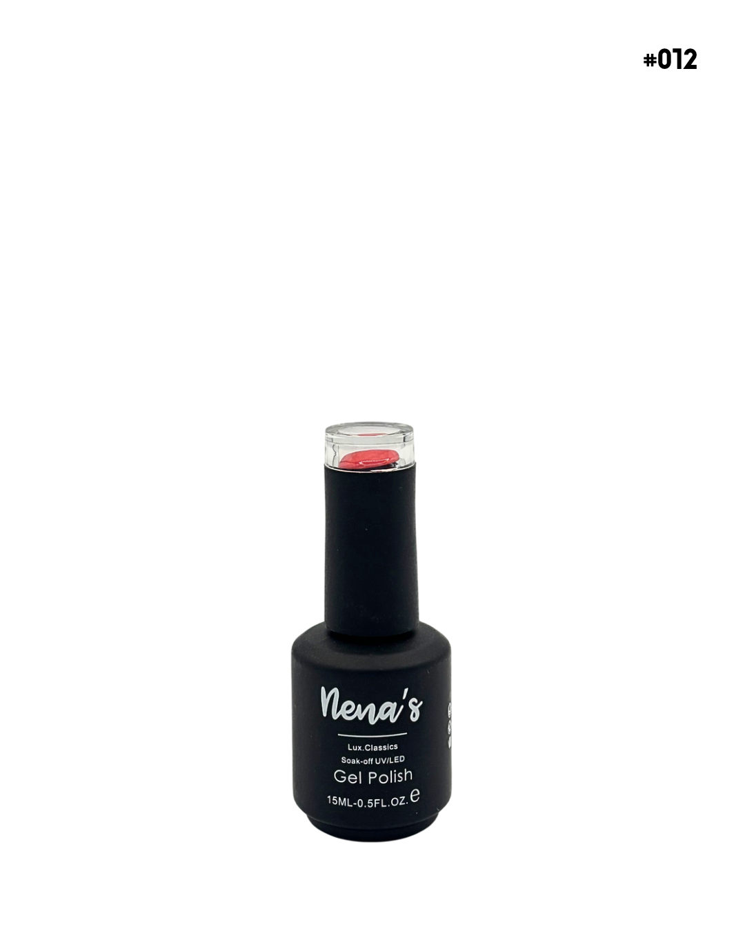 Nena's Nails Gel Polish