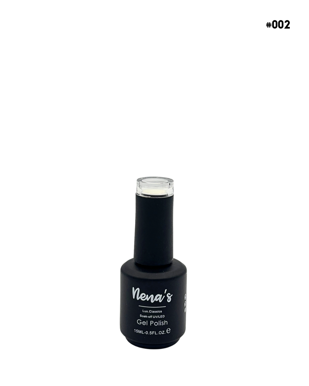 Nena's Nails Gel Polish