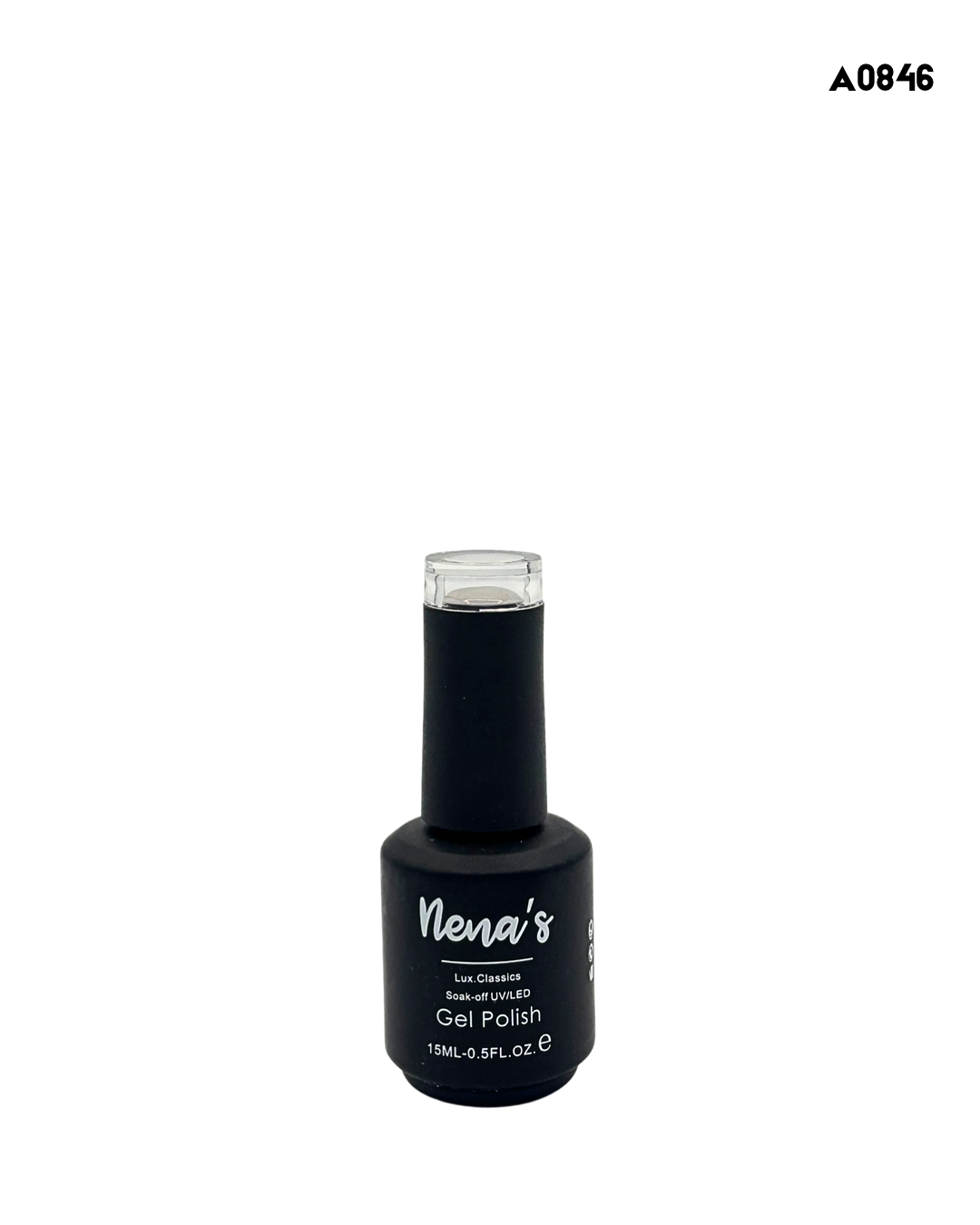 Nena's Nails Gel Polish