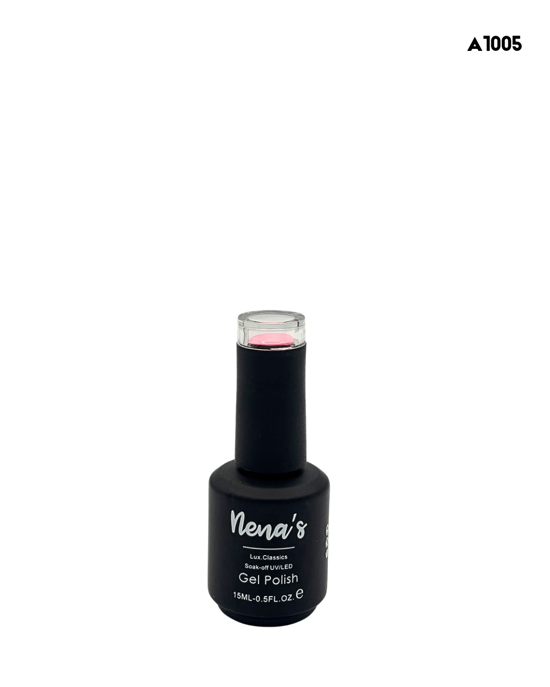 Nena's Nails Gel Polish