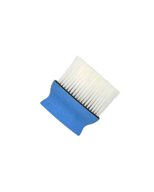 Barber Neck Duster Brush