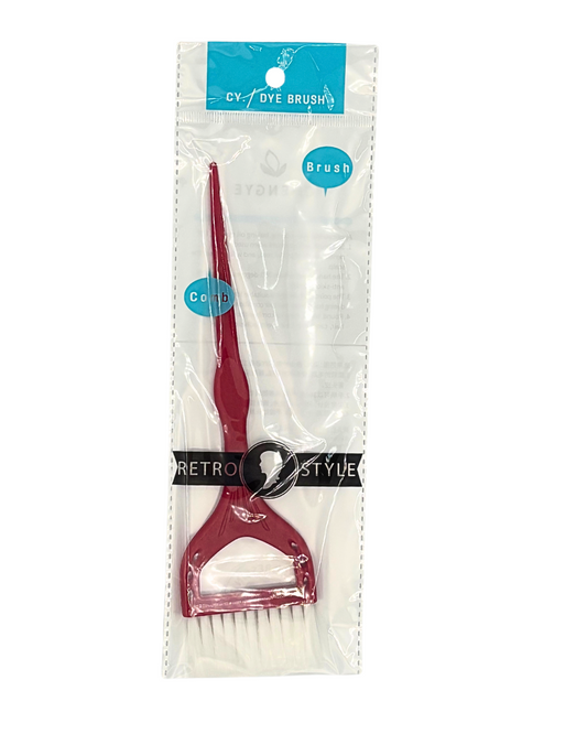Hair Dye Brushes – Smooth & Even Color Application