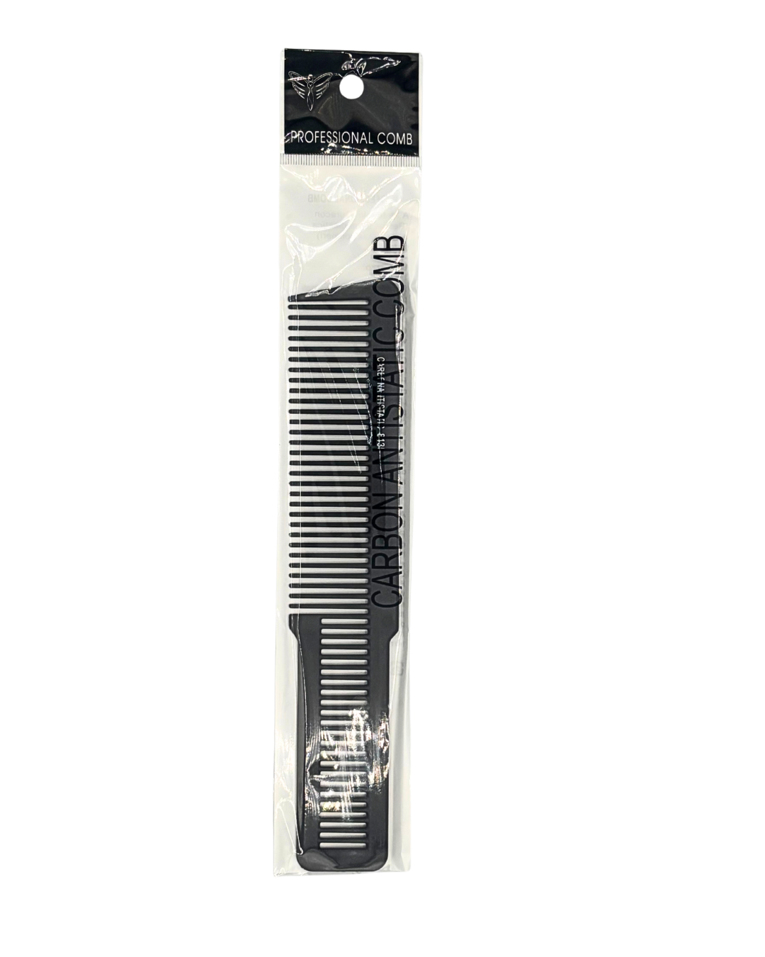 Simple Hair Comb