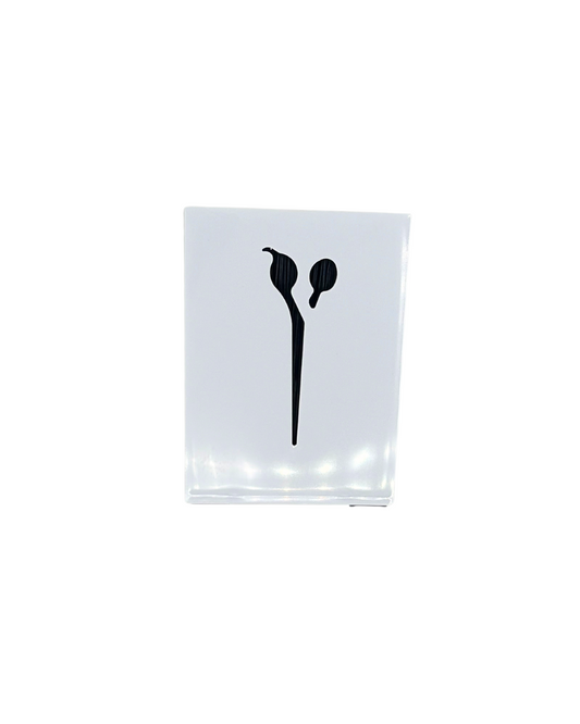 Scissors Stand