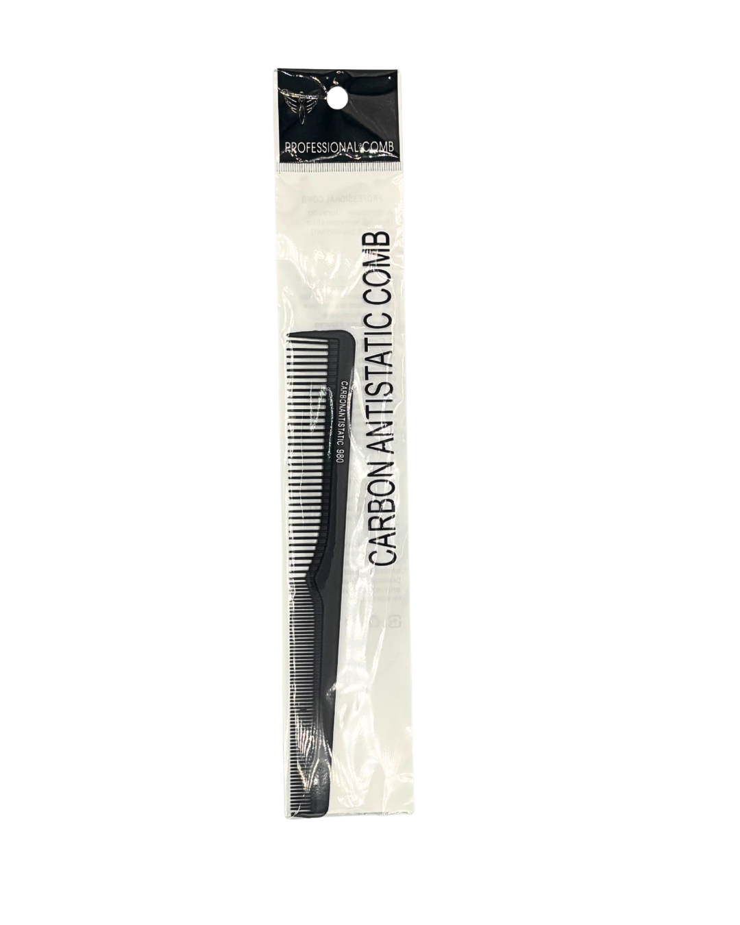 Simple Hair Comb
