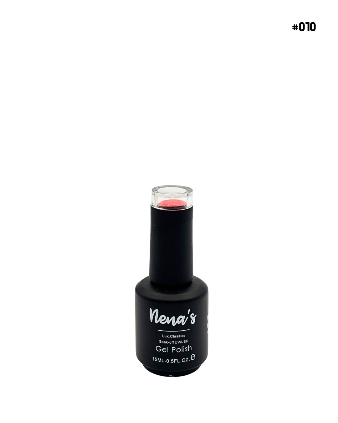 Nena's Nails Gel Polish