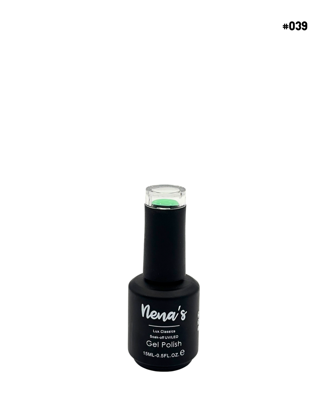Nena's Nails Gel Polish